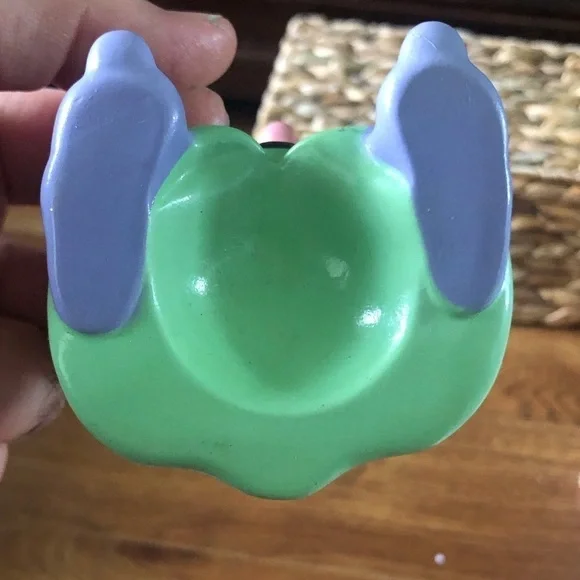 Vintage Disney Snow White: Doppey large figure - Picture 3 of 5